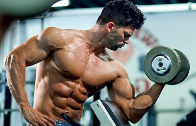 Bicep Curl