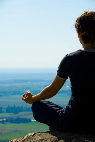 meditation