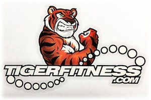 For Cutting Edge Nutritional Supplements Check Out Tiger Fitness