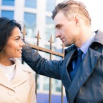How To Flirt Confidently With Women