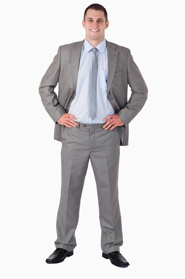 standing like a man, body language that attracts women